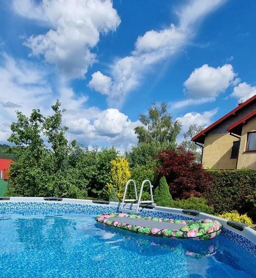 خانه 4 خوابه, Mountain House