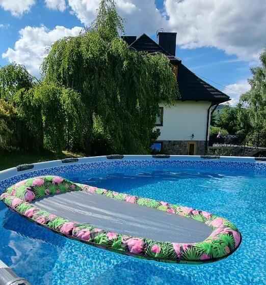 خانه 4 خوابه, Mountain House