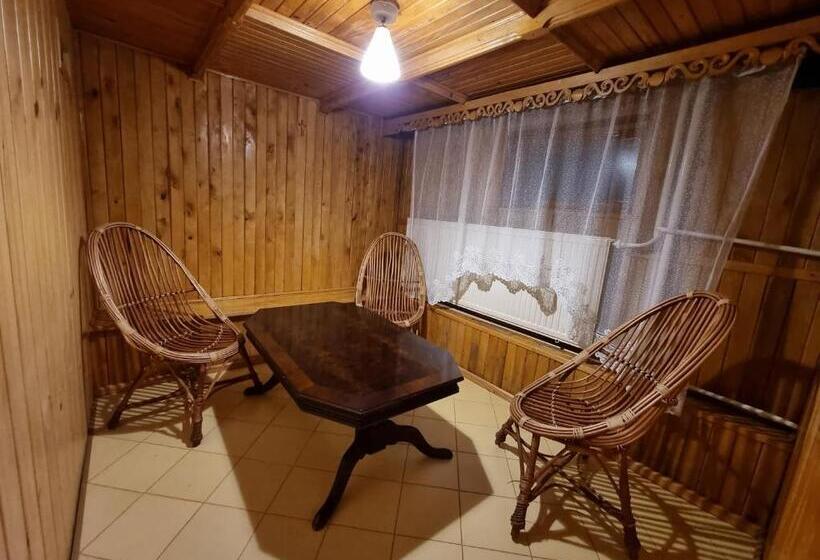 خانه 4 خوابه, Mountain House