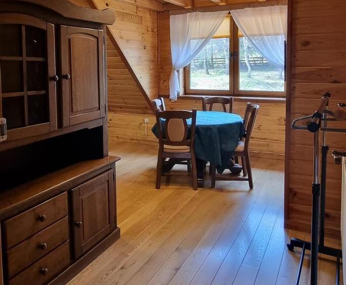 خانه 4 خوابه, Mountain House