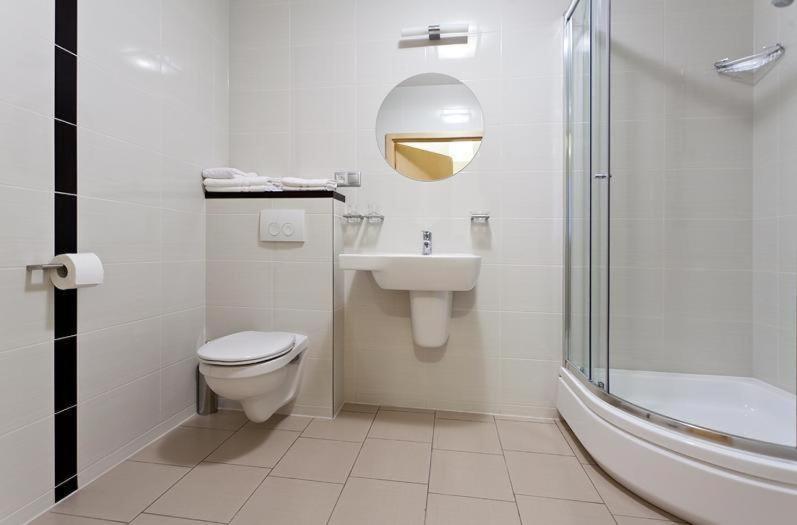 Трехместный Номер Базовый, Restauracja 32 Motel