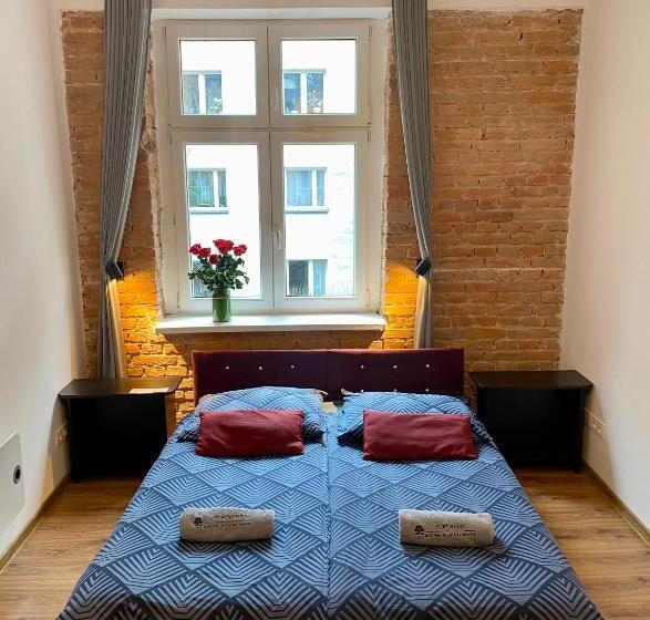 غرفة قياسية, Topolove Rooms & Apartments