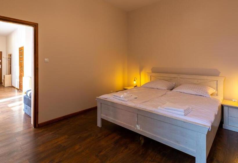 آپارتمان 1 خوابه, Apartamenty Galicja