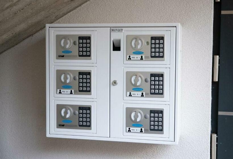 Номер Deluxe, Apartamenty Pod Zamkiem W Janowcu