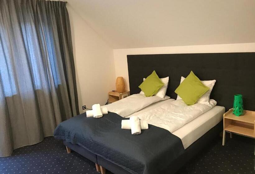Номер Deluxe с Видом, Apartamenty Pod Zamkiem W Janowcu