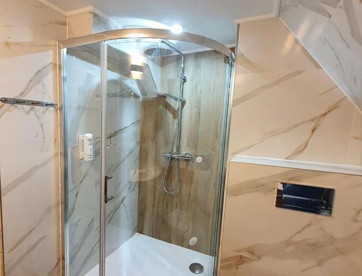 Апартаменты Superior 1 Спальня, Eco Villa Grand Karpatia Ski&spa
