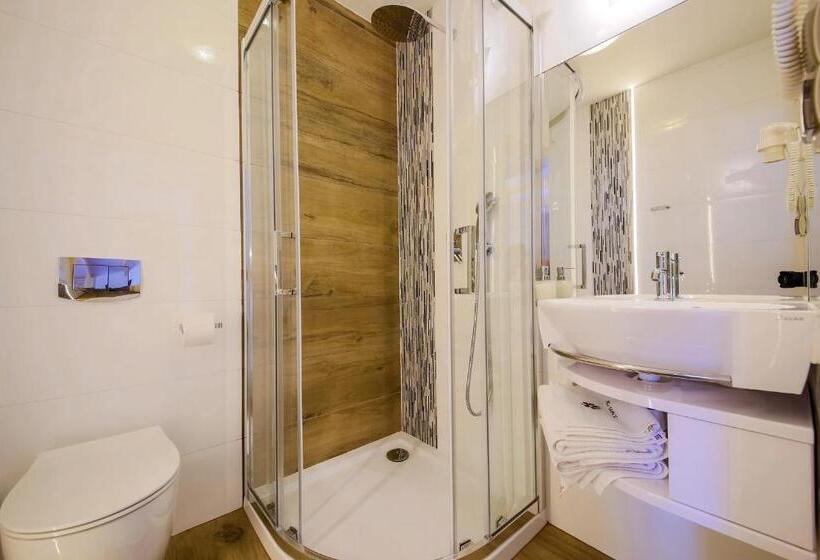 Номер Superior, Eco Villa Grand Karpatia Ski&spa