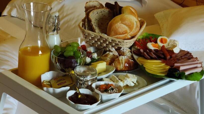 Номер Стандарт Вид на Горы, Eco Villa Grand Karpatia Ski&spa