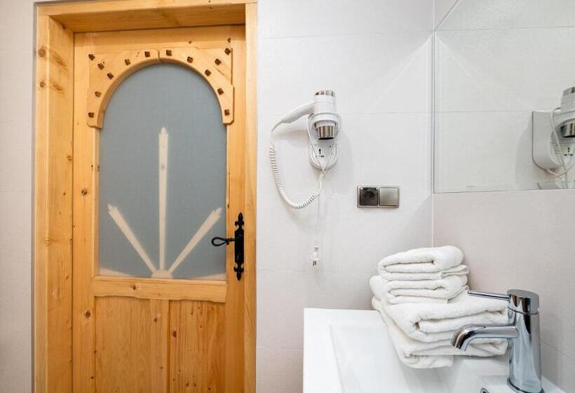 Номер Deluxe, Eco Villa Grand Karpatia Ski&spa