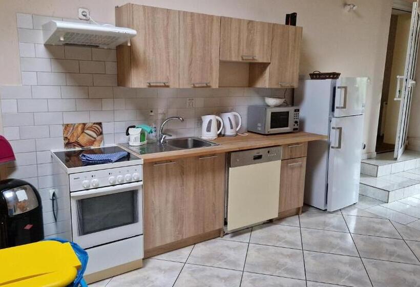 اتاق استاندارد, Agroturystyka Nad Cichą