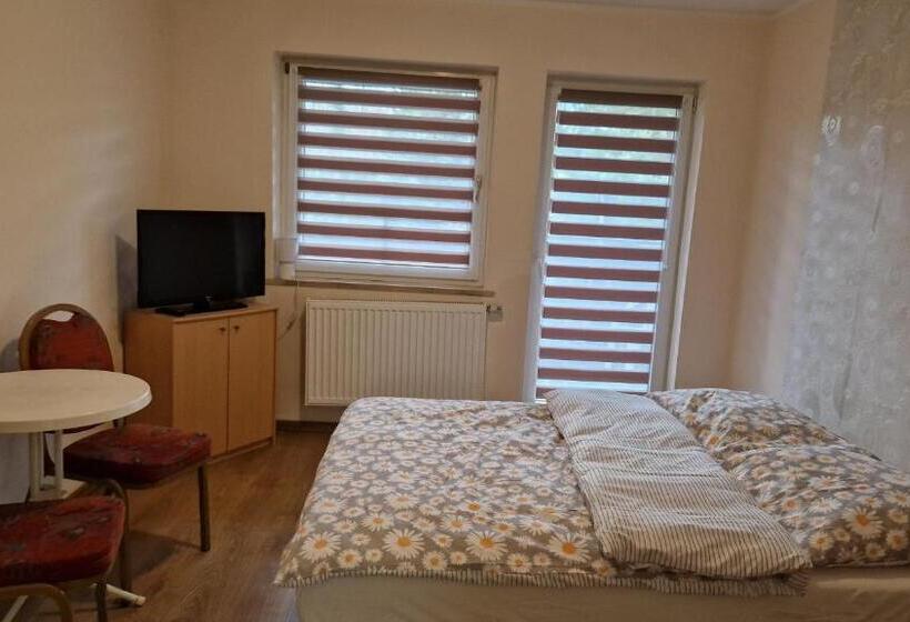 اتاق استاندارد, Agroturystyka Nad Cichą