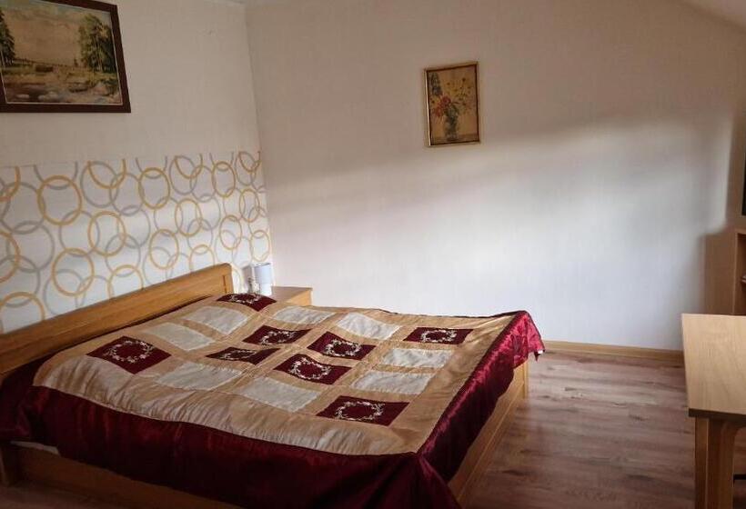 اتاق استاندارد, Agroturystyka Nad Cichą