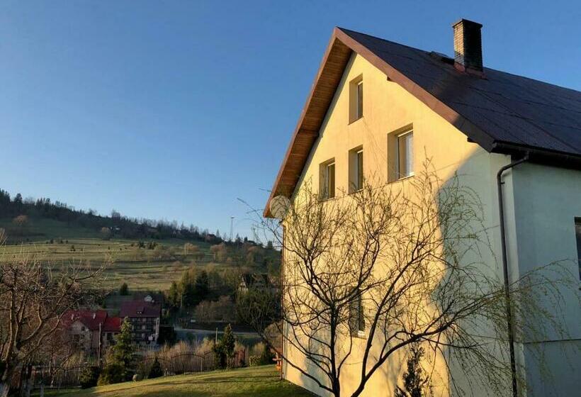 غرفة قياسية, Na Szlaku