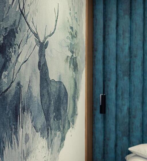 اتاق استاندارد, Mountain Apartments Jagiellońska Residence