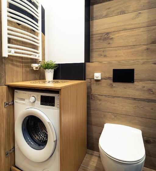 اتاق استاندارد, Mountain Apartments Jagiellońska Residence