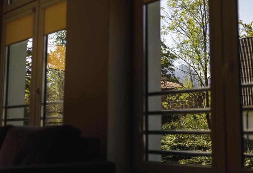 آپارتمان 1 خوابه, Mountain Apartments Jagiellońska Residence