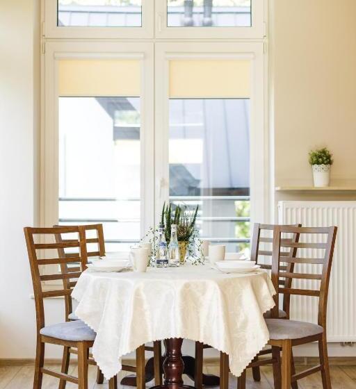 آپارتمان 1 خوابه, Mountain Apartments Jagiellońska Residence