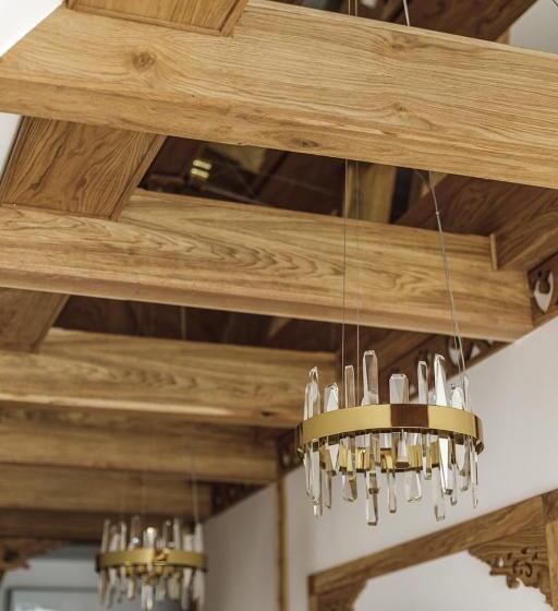 آپارتمان دوبلکس 1 خوابه, Mountain Apartments Jagiellońska Residence