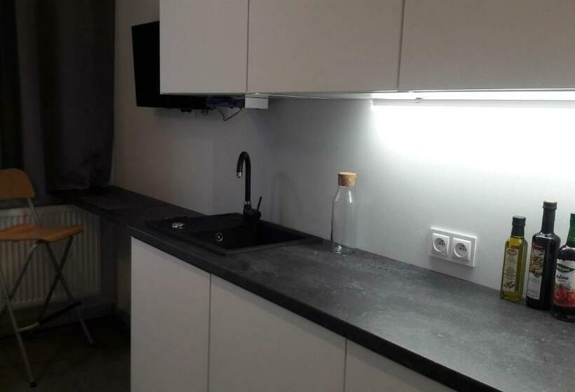 Студия Стандарт, Przystanek Katowice Mariacka 26