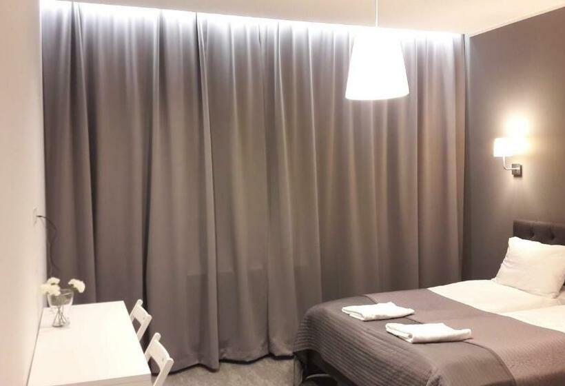 Апартаменты Deluxe 1 Спальня, Przystanek Katowice Mariacka 26