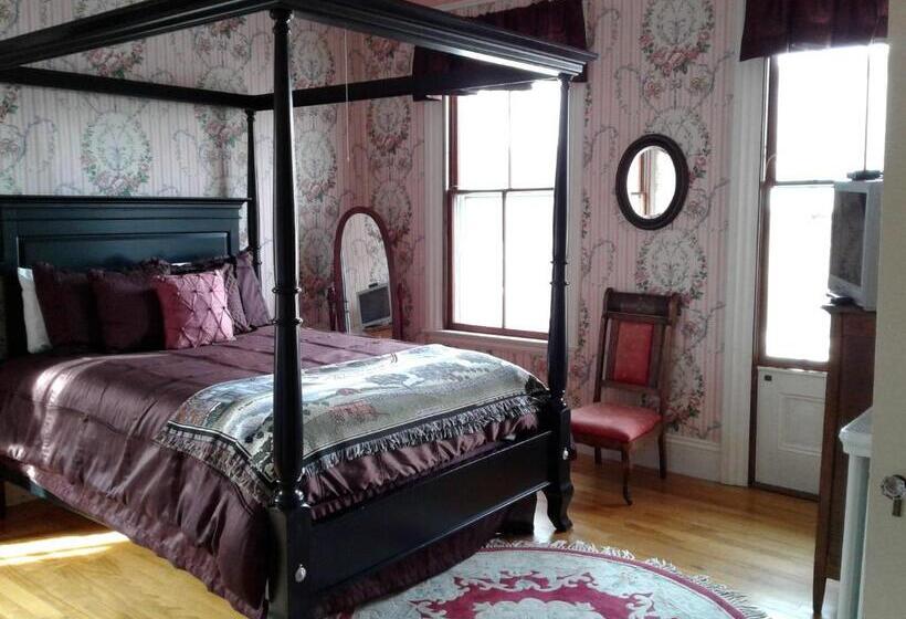 Номер Стандарт, Proctor Mansion Inn