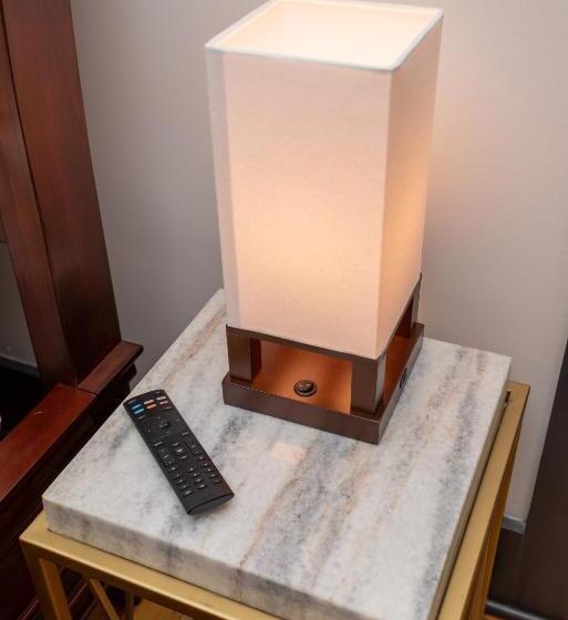 Номер Deluxe, Sally Webster Inn