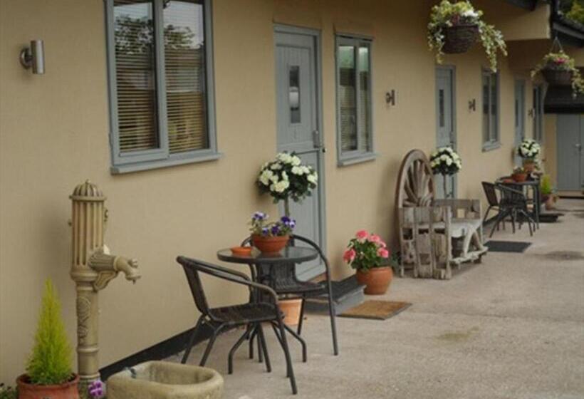 Номер Economy, The Stables   Deer Park Farm