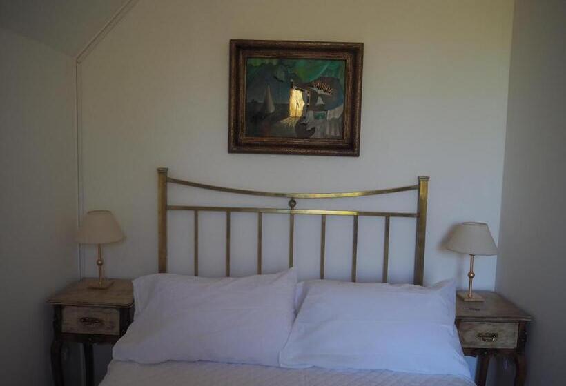 스탠다드 룸, Villa Victoria Lodge