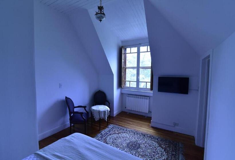 스탠다드 룸, Villa Victoria Lodge