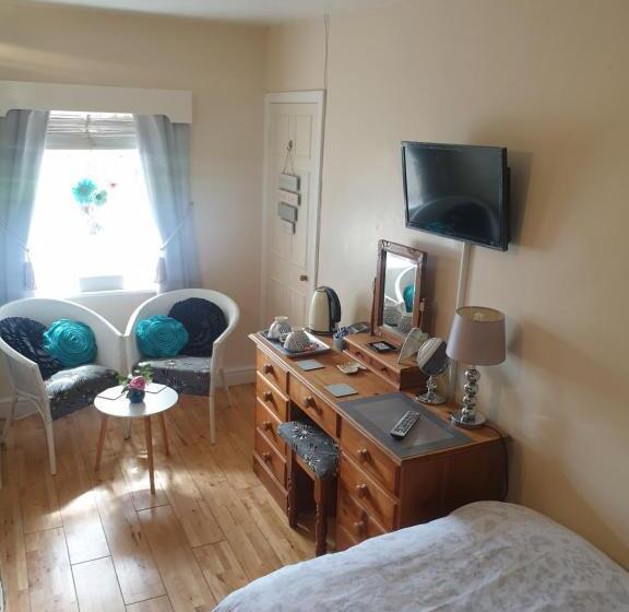 Номер Стандарт, Broadlea Of Robgill Country Cottage & Bed And Breakfast