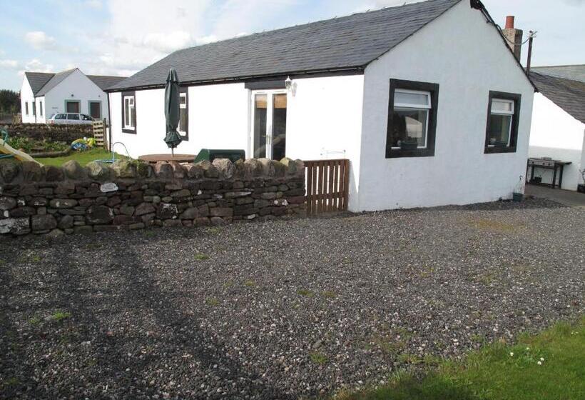 Бунгало Стандарт, Broadlea Of Robgill Country Cottage & Bed And Breakfast