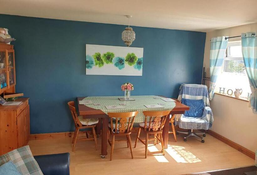 Бунгало Стандарт, Broadlea Of Robgill Country Cottage & Bed And Breakfast