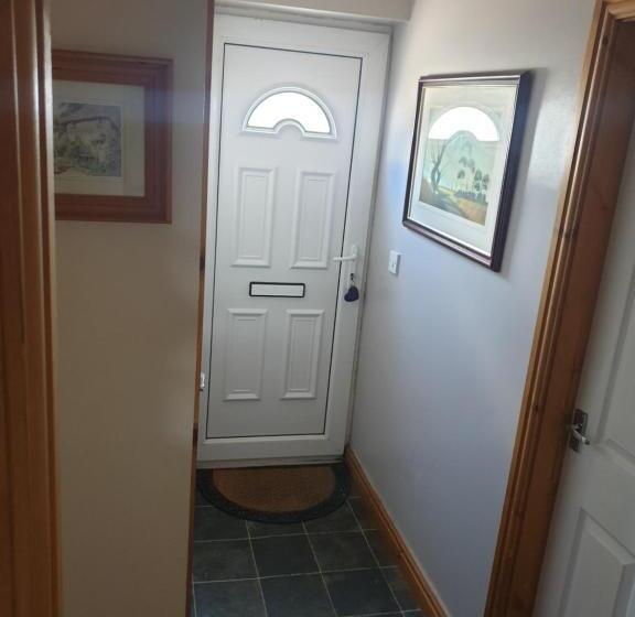 Бунгало Стандарт, Broadlea Of Robgill Country Cottage & Bed And Breakfast
