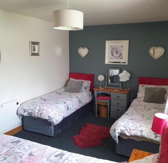 Бунгало Стандарт, Broadlea Of Robgill Country Cottage & Bed And Breakfast