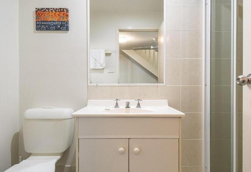 침실 1개 아파트, Byron Central Apartments
