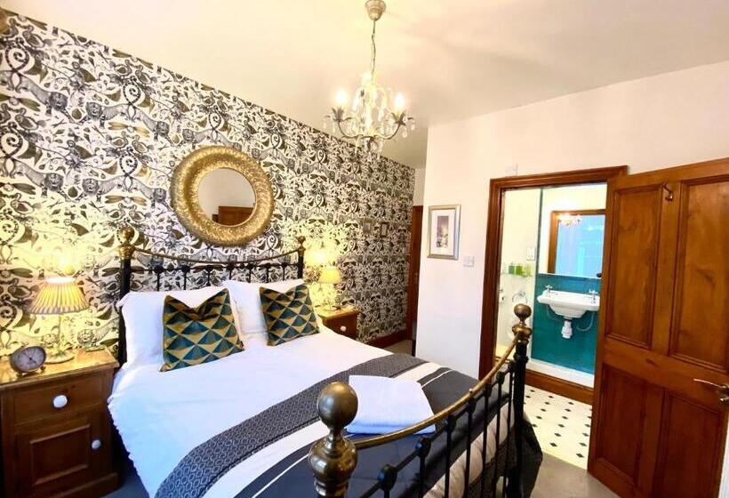 Номер Стандарт, Elm Tree Lodge