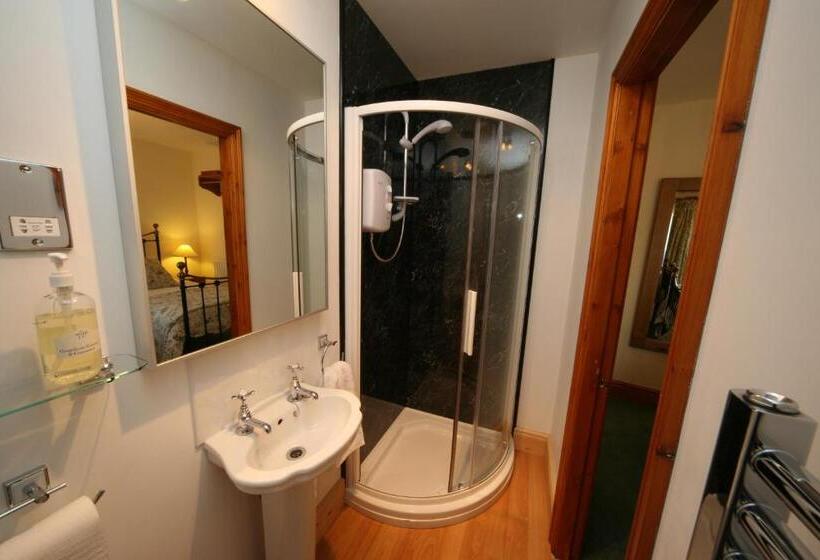 Номер Стандарт, Elm Tree Lodge