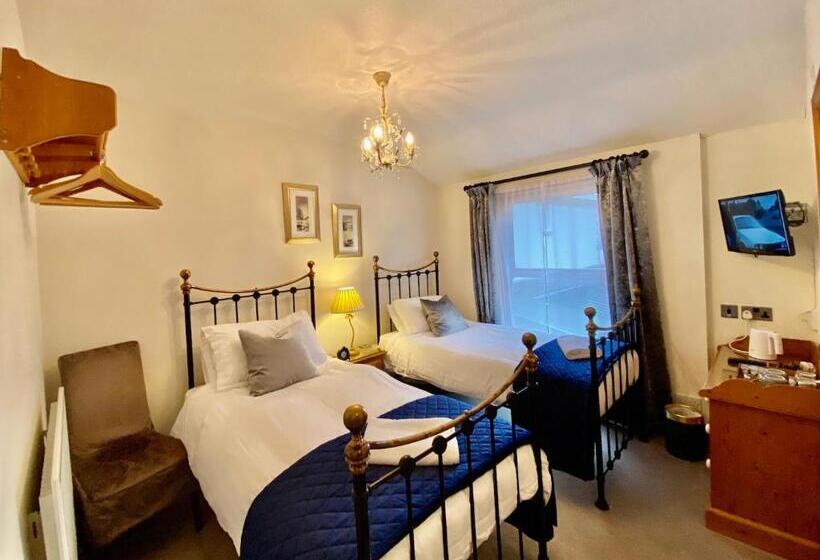 Номер Стандарт, Elm Tree Lodge