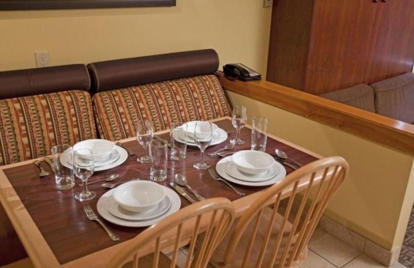 Люкс, Mountain Side Hotel Whistler By Executive