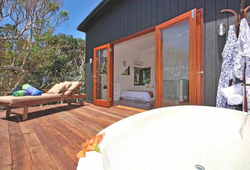 Casa 1 Dormitorio, Shambhala @ Byron