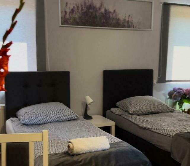 带1个卧室的豪华公寓, Apartament Adabet