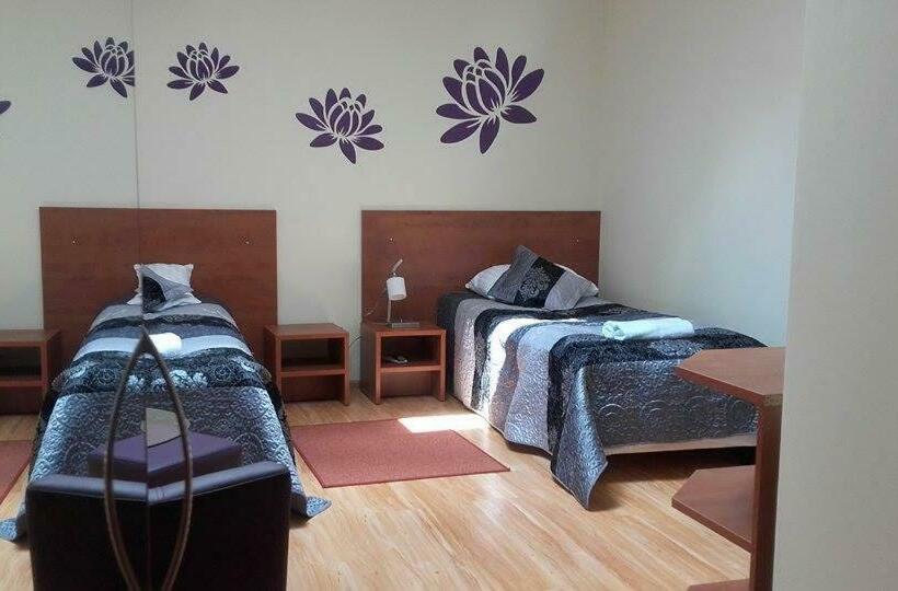 اتاق استاندارد, Restauracja Księżycowa