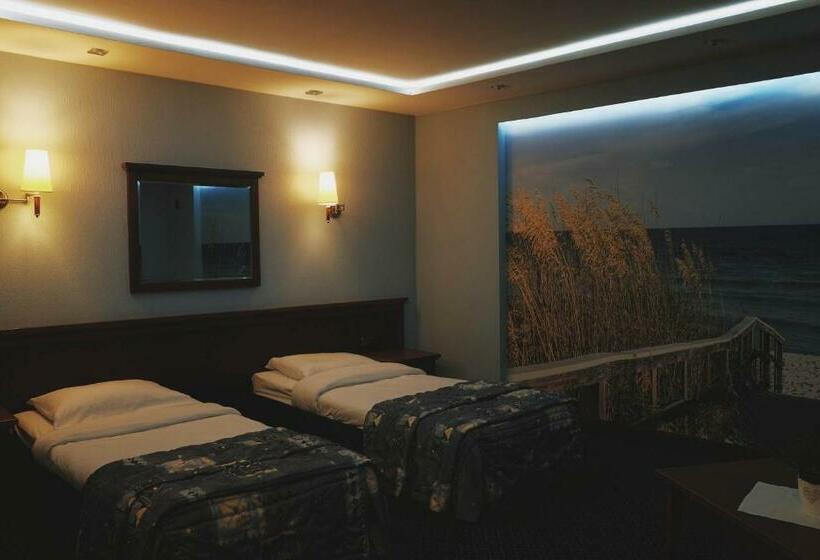 Номер Superior, Zajazd Restauracja Paradise