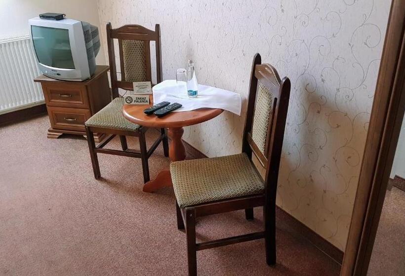 Номер Стандарт, Kania Pokoje Gościnne