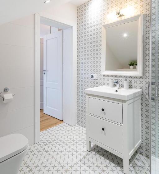 Номер Стандарт Трехместный, Apartamenty Defala I Strefa Relaksu Natural Touch