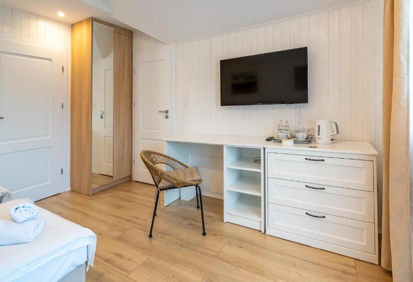 Номер Стандарт Трехместный, Apartamenty Defala I Strefa Relaksu Natural Touch