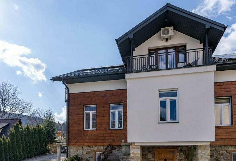 Номер Стандарт Трехместный, Apartamenty Defala I Strefa Relaksu Natural Touch