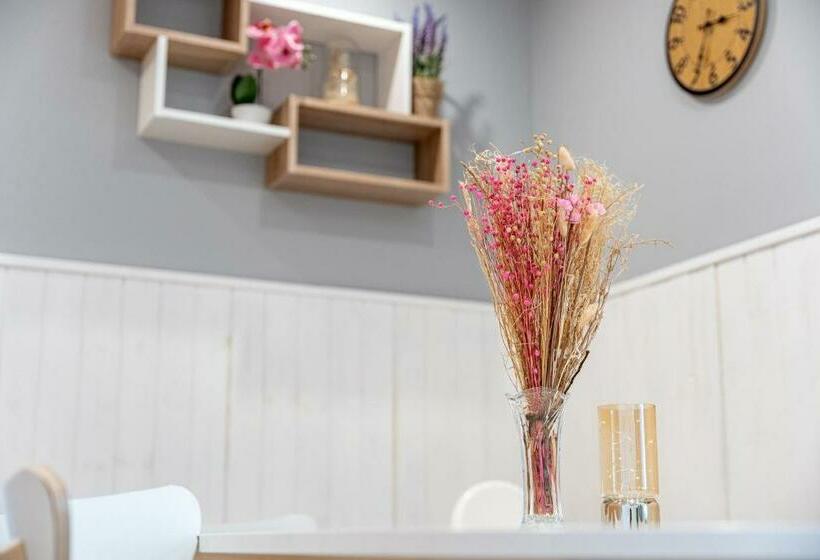 Номер Стандарт Трехместный, Apartamenty Defala I Strefa Relaksu Natural Touch