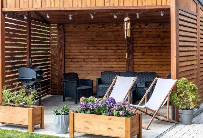 Номер Стандарт Трехместный, Apartamenty Defala I Strefa Relaksu Natural Touch