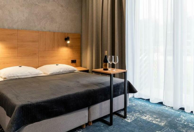 Номер Стандарт, Caryńska Resort & Spa
